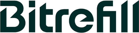 Bitrefill logo
