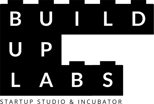 BuildUp Labs logo