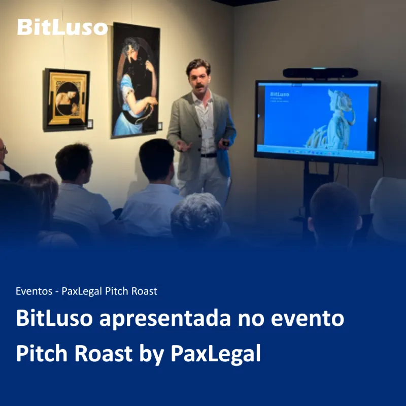 PaxLegal Pitch Roast